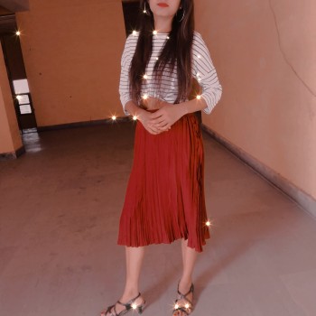 Ayushi Shrivastava